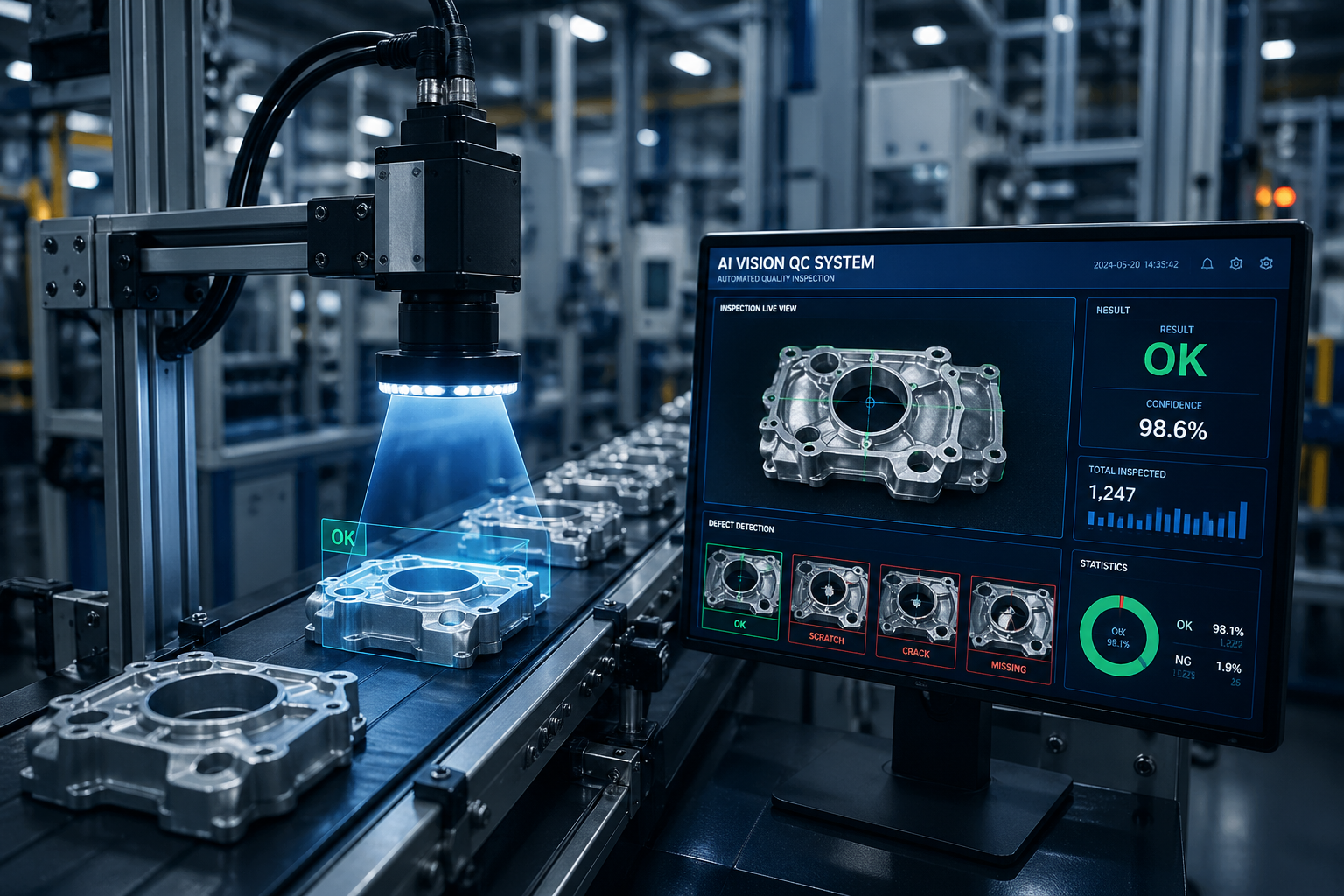 AI Vision
